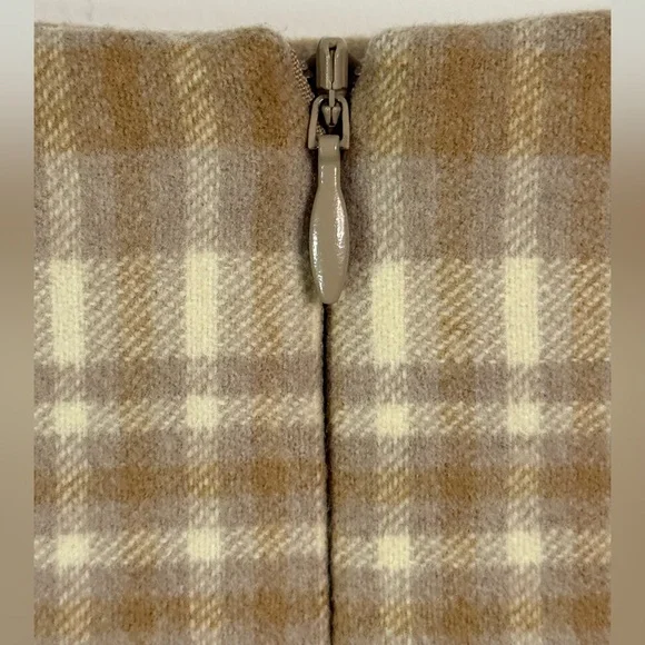 Wilfred Aritzia 'Renee' Women's Mini Skirt - 2 - Picture 12 of 16